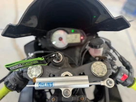 Kawasaki Zx -6-R | Auto.bg — изображение 6 Kawasaki Zx -6-R | Auto.bg — изображение 6