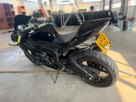 Kawasaki Zx -6-R | Auto.bg — изображение 5 Kawasaki Zx -6-R | Auto.bg — изображение 5