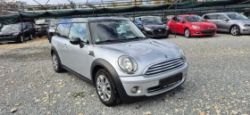 Mini Clubman 1.6 - Car24.bg Mini Clubman 1.6