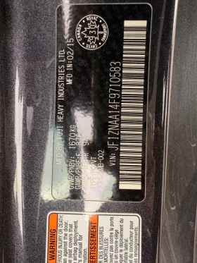 Toyota Scion FRS Vortech V3 Supercharger CARFAX АВТО КРЕДИТ - 25900 лв. / 13242.46 € - 67071970 11 | Car24.bg Toyota Scion FRS Vortech V3 Supercharger CARFAX АВТО КРЕДИТ - 25900 лв. / 13242.46 € - 67071970 11