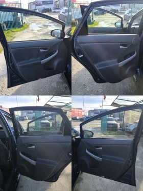 Toyota Prius 1, 8 Hybrid - 6700 € / 13104.06 лв. - 88027596 13 | Car24.bg Toyota Prius 1, 8 Hybrid - 6700 € / 13104.06 лв. - 88027596 13