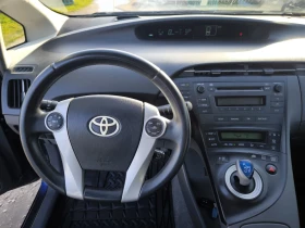 Toyota Prius 1, 8 Hybrid - 6700 € / 13104.06 лв. - 88027596 11 | Car24.bg Toyota Prius 1, 8 Hybrid - 6700 € / 13104.06 лв. - 88027596 11