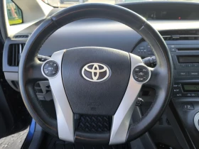 Toyota Prius 1, 8 Hybrid - 6700 € / 13104.06 лв. - 88027596 16 | Car24.bg Toyota Prius 1, 8 Hybrid - 6700 € / 13104.06 лв. - 88027596 16