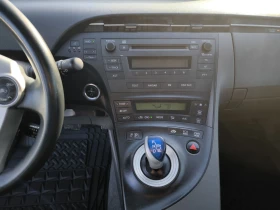 Toyota Prius 1, 8 Hybrid - 6700 € / 13104.06 лв. - 88027596 12 | Car24.bg Toyota Prius 1, 8 Hybrid - 6700 € / 13104.06 лв. - 88027596 12