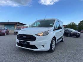 Снимка Ford Connect