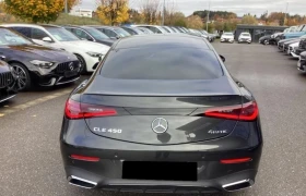 Mercedes-Benz CLE 450 AMG / 4 MATIC / Night / 360 / - 58980 € / 115354.85 лв. - 17118976 5 | Car24.bg Mercedes-Benz CLE 450 AMG / 4 MATIC / Night / 360 / - 58980 € / 115354.85 лв. - 17118976 5
