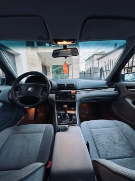 BMW 320 Газ/бензин! Обслужена! Всичко платено! | Auto.bg — изображение 5 BMW 320 Газ/бензин! Обслужена! Всичко платено! | Auto.bg — изображение 5