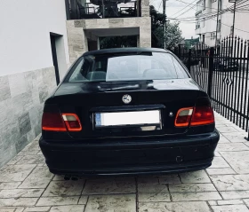 BMW 320 Газ/бензин! Обслужена! Всичко платено! | Auto.bg — изображение 3 BMW 320 Газ/бензин! Обслужена! Всичко платено! | Auto.bg — изображение 3