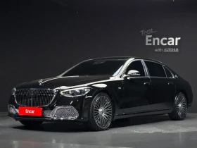 Mercedes-Benz Maybach Maybach S680 4MATIC| 630к.с.| ВКЛ.ТЕХНОТЕСТ - Car24.bg Mercedes-Benz Maybach Maybach S680 4MATIC| 630к.с.| ВКЛ.ТЕХНОТЕСТ