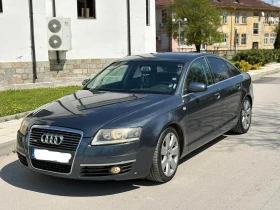Audi A6 C6 4F - 2500 € / 4889.57 лв. - 84391641 7 | Car24.bg Audi A6 C6 4F - 2500 € / 4889.57 лв. - 84391641 7