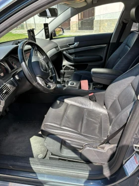 Audi A6 C6 4F - 2500 € / 4889.57 лв. - 84391641 6 | Car24.bg Audi A6 C6 4F - 2500 € / 4889.57 лв. - 84391641 6