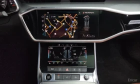 Audi A6 45TFSI* MATRIX* ОБДУХВАНЕ* ДИСТРОНИК* ХЕДЪП* 360 | Auto.bg — изображение 14 Audi A6 45TFSI* MATRIX* ОБДУХВАНЕ* ДИСТРОНИК* ХЕДЪП* 360 | Auto.bg — изображение 14