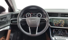 Audi A6 45TFSI* MATRIX* ОБДУХВАНЕ* ДИСТРОНИК* ХЕДЪП* 360 | Auto.bg — изображение 15 Audi A6 45TFSI* MATRIX* ОБДУХВАНЕ* ДИСТРОНИК* ХЕДЪП* 360 | Auto.bg — изображение 15