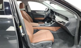 Audi A6 45TFSI* MATRIX* ОБДУХВАНЕ* ДИСТРОНИК* ХЕДЪП* 360 | Auto.bg — изображение 8 Audi A6 45TFSI* MATRIX* ОБДУХВАНЕ* ДИСТРОНИК* ХЕДЪП* 360 | Auto.bg — изображение 8