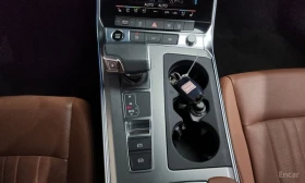 Audi A6 45TFSI* MATRIX* ОБДУХВАНЕ* ДИСТРОНИК* ХЕДЪП* 360 | Auto.bg — изображение 12 Audi A6 45TFSI* MATRIX* ОБДУХВАНЕ* ДИСТРОНИК* ХЕДЪП* 360 | Auto.bg — изображение 12