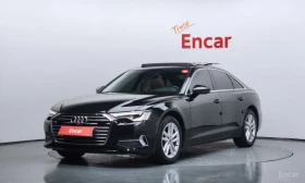 Audi A6 45TFSI* MATRIX* ОБДУХВАНЕ* ДИСТРОНИК* ХЕДЪП* 360
