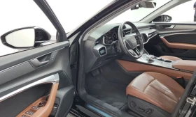 Audi A6 45TFSI* MATRIX* ОБДУХВАНЕ* ДИСТРОНИК* ХЕДЪП* 360 | Auto.bg — изображение 17 Audi A6 45TFSI* MATRIX* ОБДУХВАНЕ* ДИСТРОНИК* ХЕДЪП* 360 | Auto.bg — изображение 17