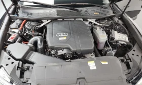 Audi A6 45TFSI* MATRIX* ОБДУХВАНЕ* ДИСТРОНИК* ХЕДЪП* 360 | Auto.bg — изображение 5 Audi A6 45TFSI* MATRIX* ОБДУХВАНЕ* ДИСТРОНИК* ХЕДЪП* 360 | Auto.bg — изображение 5
