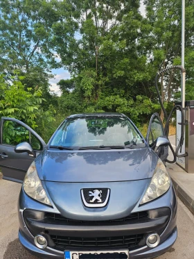 Peugeot 207 - Car24.bg Peugeot 207