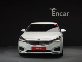 Kia K7 3.0 Lpi Luxury - 12415 € - 85822696 3 | Car24.bg Kia K7 3.0 Lpi Luxury - 12415 € - 85822696 3