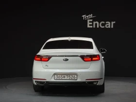 Kia K7 3.0 Lpi Luxury - 12415 € - 85822696 4 | Car24.bg Kia K7 3.0 Lpi Luxury - 12415 € - 85822696 4
