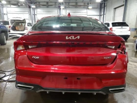 Kia K5 1.6l Gt Line - 13000 € - 67844324 6 | Car24.bg Kia K5 1.6l Gt Line - 13000 € - 67844324 6