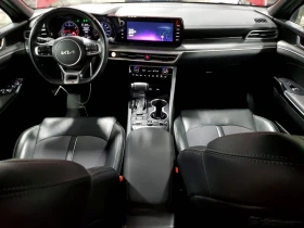Kia K5 1.6l Gt Line - 13000 € - 67844324 8 | Car24.bg Kia K5 1.6l Gt Line - 13000 € - 67844324 8