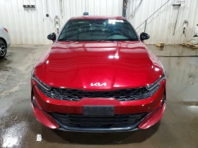 Kia K5 1.6l Gt Line - 13000 € - 67844324 5 | Car24.bg Kia K5 1.6l Gt Line - 13000 € - 67844324 5