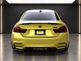 BMW M4 * RedLthr* Harmon Kardon* HUD* carbon* ЛИЗИНГ* | Auto.bg — изображение 5 BMW M4 * RedLthr* Harmon Kardon* HUD* carbon* ЛИЗИНГ* | Auto.bg — изображение 5