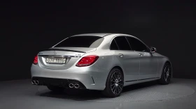 Mercedes-Benz C 200 Avantgarde | Auto.bg — изображение 2 Mercedes-Benz C 200 Avantgarde | Auto.bg — изображение 2