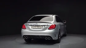 Mercedes-Benz C 200 Avantgarde | Auto.bg — изображение 4 Mercedes-Benz C 200 Avantgarde | Auto.bg — изображение 4
