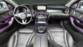 Mercedes-Benz C 200 Avantgarde | Auto.bg — изображение 6 Mercedes-Benz C 200 Avantgarde | Auto.bg — изображение 6