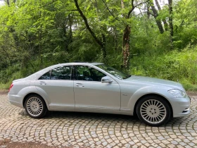 Mercedes-Benz S 350 Bluetec - 9500 € - 96892551 6 | Car24.bg Mercedes-Benz S 350 Bluetec - 9500 € - 96892551 6
