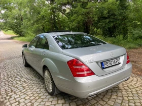 Mercedes-Benz S 350 Bluetec - 9500 € - 96892551 4 | Car24.bg Mercedes-Benz S 350 Bluetec - 9500 € - 96892551 4