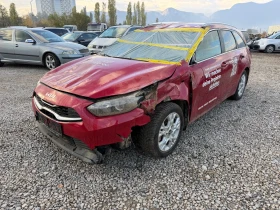 Снимка Kia Ceed