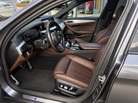 BMW 550 * M550i LCI * НАЛИЧНА В БЪЛГАРИЯ* | Auto.bg — изображение 7 BMW 550 * M550i LCI * НАЛИЧНА В БЪЛГАРИЯ* | Auto.bg — изображение 7