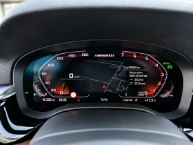 BMW 550 * M550i LCI * НАЛИЧНА В БЪЛГАРИЯ* | Auto.bg — изображение 10 BMW 550 * M550i LCI * НАЛИЧНА В БЪЛГАРИЯ* | Auto.bg — изображение 10