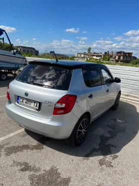 Skoda Fabia 1.4 MPI, 16V, ГИ, Камера | Auto.bg — изображение 3 Skoda Fabia 1.4 MPI, 16V, ГИ, Камера | Auto.bg — изображение 3
