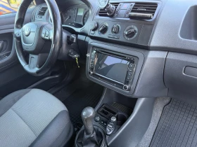Skoda Fabia 1.4 MPI, 16V, ГИ, Камера | Auto.bg — изображение 12 Skoda Fabia 1.4 MPI, 16V, ГИ, Камера | Auto.bg — изображение 12