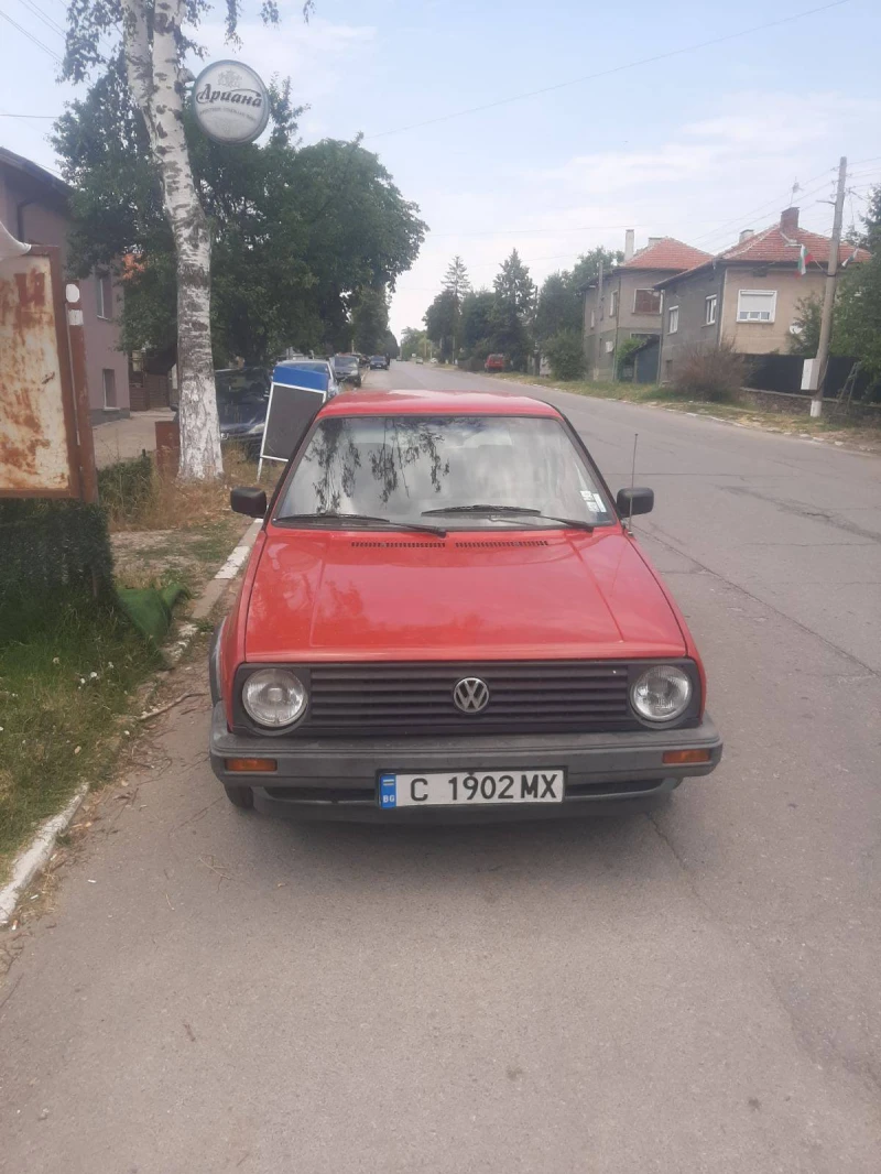 VW Golf - 750 € / 1466.87 лв. - 33399102 1 | Car24.bg VW Golf - 750 € / 1466.87 лв. - 33399102 1