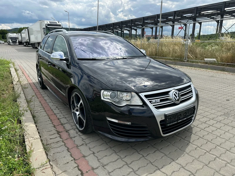 VW Passat VW Passat R36 300кс 4Motion DSG нов внос ШВЕЙЦАРИЯ - 10990 € - 65904625 1 | Car24.bg VW Passat VW Passat R36 300кс 4Motion DSG нов внос ШВЕЙЦАРИЯ - 10990 € - 65904625 1