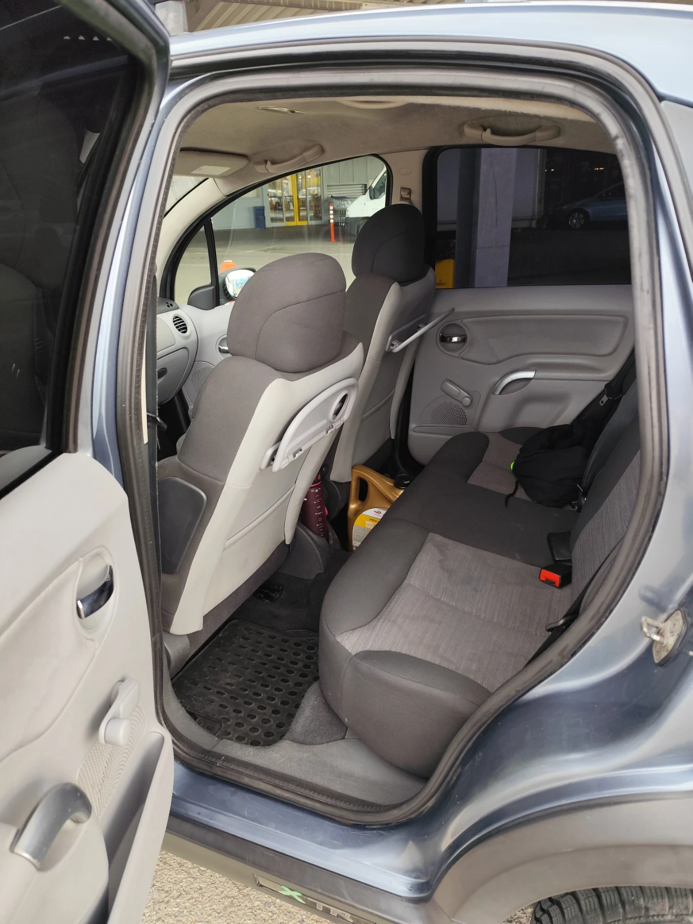 Citroen C3 1.4HDI - изображение 6 | Auto.bg Citroen C3 1.4HDI - изображение 6