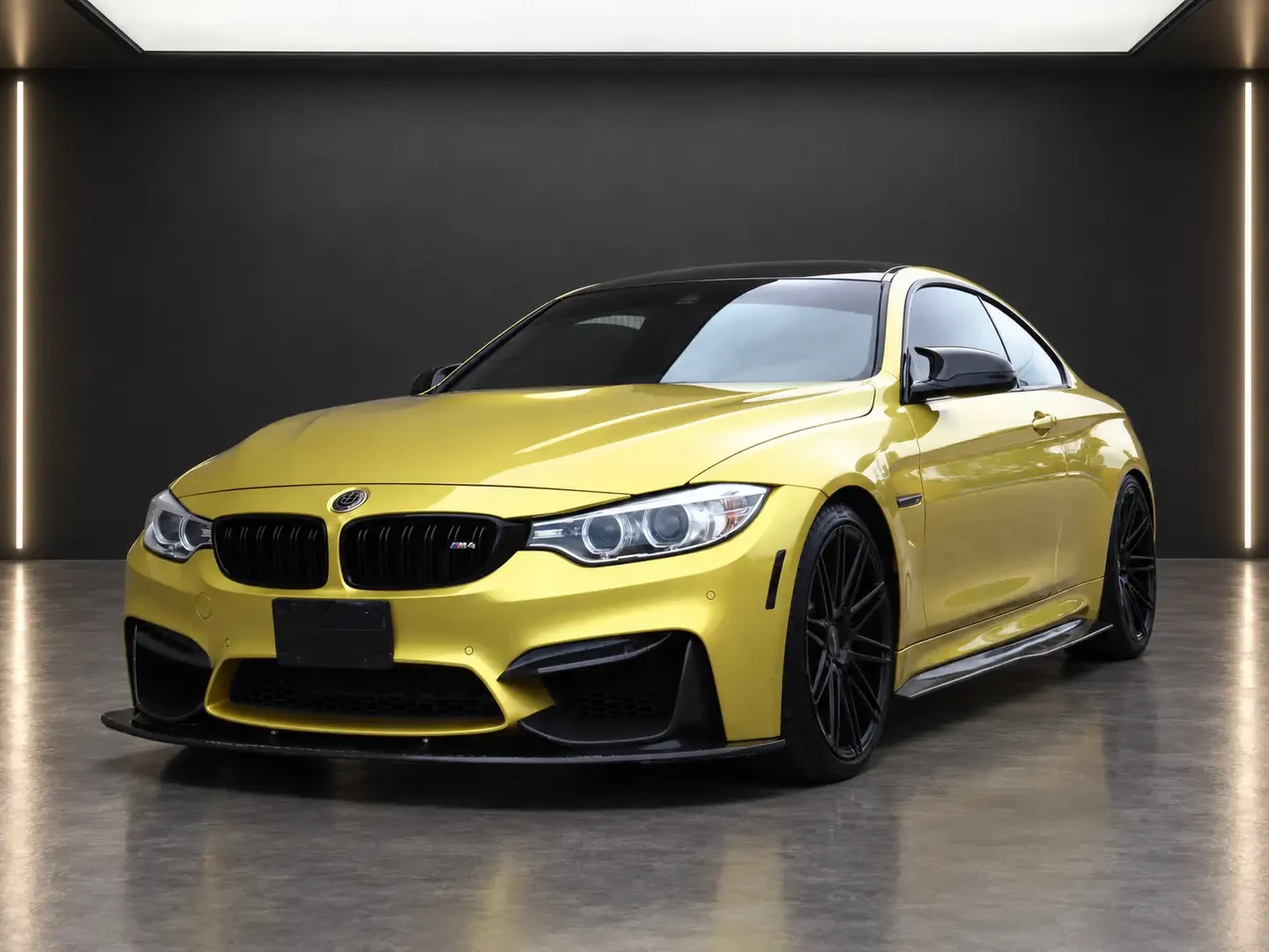 BMW M4 * RedLthr* Harmon Kardon* HUD* carbon* ЛИЗИНГ* | Auto.bg — изображение 1 BMW M4 * RedLthr* Harmon Kardon* HUD* carbon* ЛИЗИНГ* | Auto.bg — изображение 1