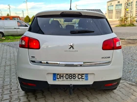 Peugeot 4008 1.6HDi 6ск. 4х4 - 16999 лв. / 8691.45 € - 42734187 5 | Car24.bg Peugeot 4008 1.6HDi 6ск. 4х4 - 16999 лв. / 8691.45 € - 42734187 5