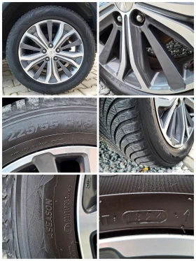 Peugeot 4008 1.6HDi 6ск. 4х4 - 16999 лв. / 8691.45 € - 42734187 15 | Car24.bg Peugeot 4008 1.6HDi 6ск. 4х4 - 16999 лв. / 8691.45 € - 42734187 15