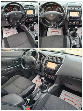 Peugeot 4008 1.6HDi 6ск. 4х4 - 16999 лв. / 8691.45 € - 42734187 11 | Car24.bg Peugeot 4008 1.6HDi 6ск. 4х4 - 16999 лв. / 8691.45 € - 42734187 11