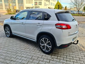 Peugeot 4008 1.6HDi 6ск. 4х4 - 16999 лв. / 8691.45 € - 42734187 6 | Car24.bg Peugeot 4008 1.6HDi 6ск. 4х4 - 16999 лв. / 8691.45 € - 42734187 6