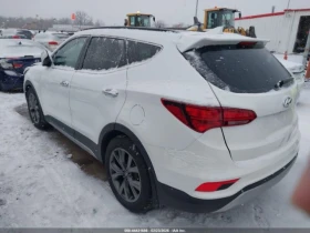 Hyundai Santa fe ПОДГРЕВ* КОЖА* ПАРКТРОНИК - 11550 € / 22589.84 лв. - 78873113 3 | Car24.bg Hyundai Santa fe ПОДГРЕВ* КОЖА* ПАРКТРОНИК - 11550 € / 22589.84 лв. - 78873113 3