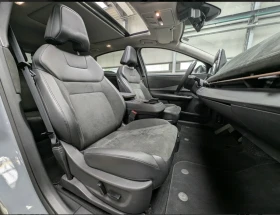 Nissan Ariya Evolve | Auto.bg — изображение 6 Nissan Ariya Evolve | Auto.bg — изображение 6