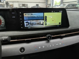 Nissan Ariya Evolve | Auto.bg — изображение 13 Nissan Ariya Evolve | Auto.bg — изображение 13